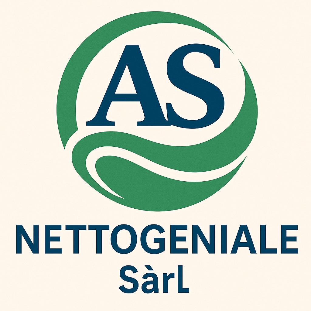 Nettogeniale Logo