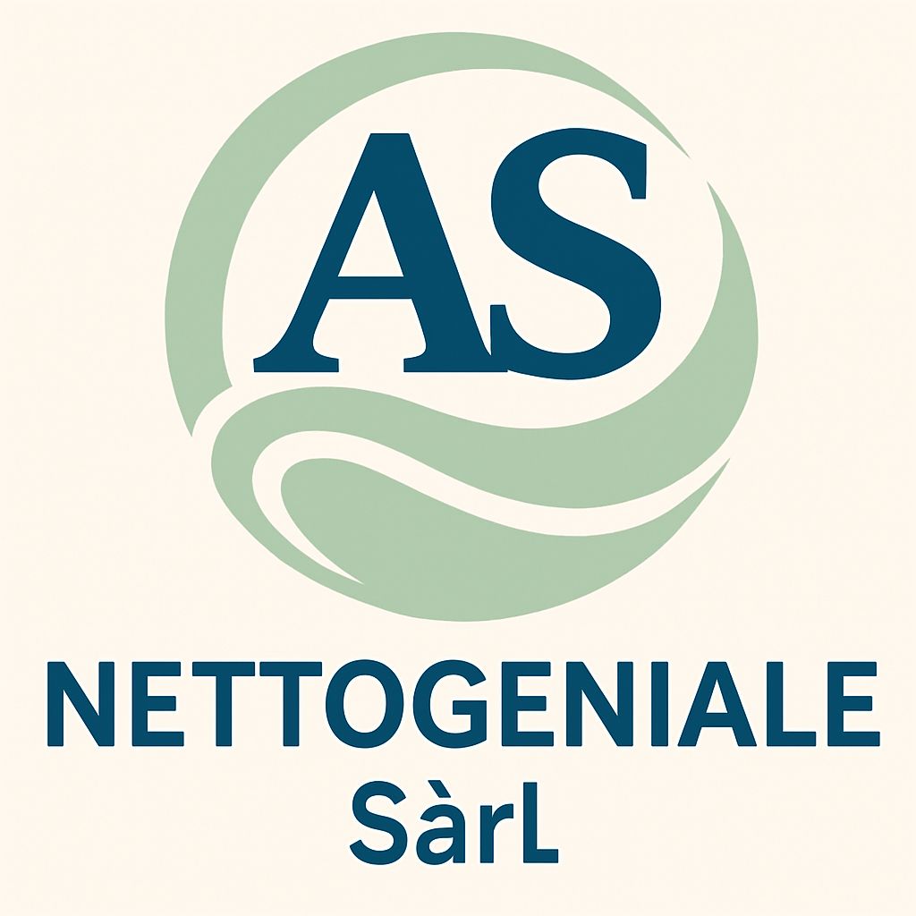 Nettogeniale